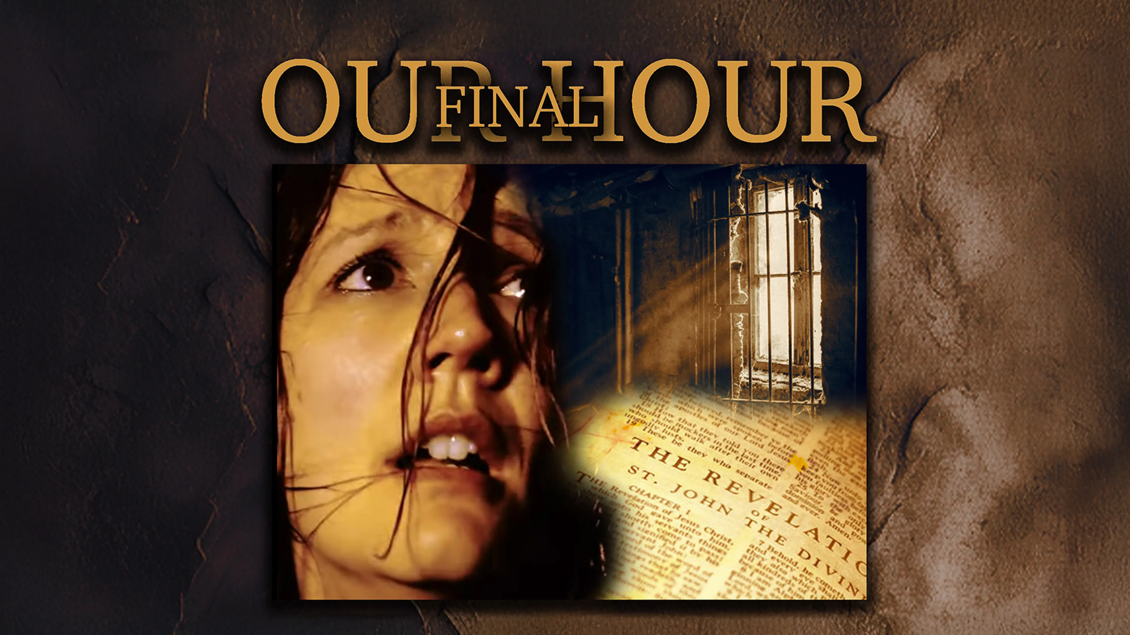 Our Final Hour poster